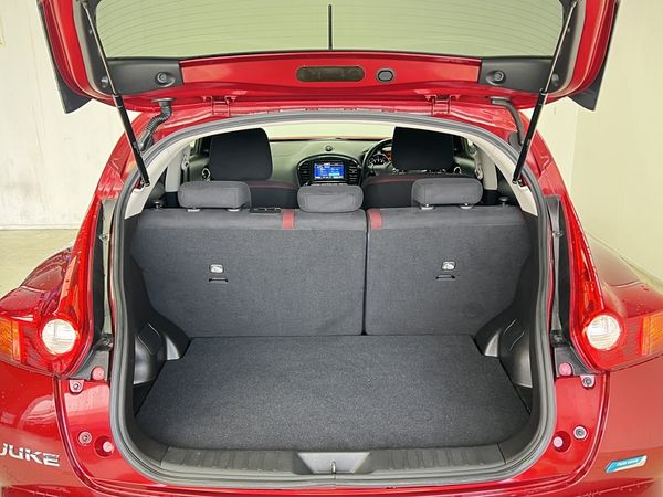 2015 Nissan Juke Enterprise Manukau image 257481