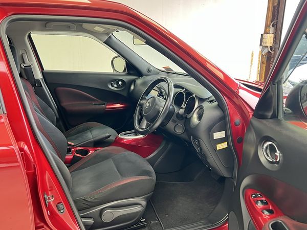 2015 Nissan Juke Enterprise Manukau image 257482