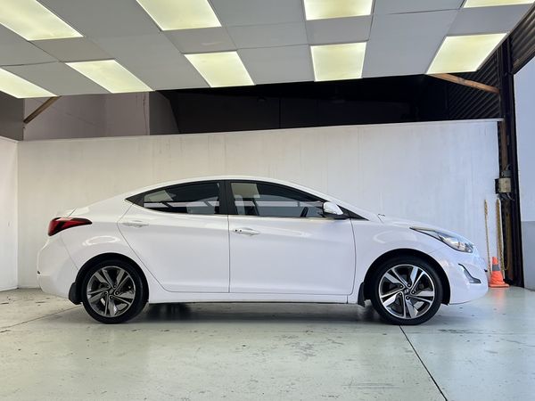 2015 Hyundai Elantra Enterprise Manukau image 255428