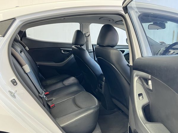 2015 Hyundai Elantra Enterprise Manukau image 255439