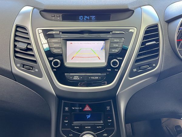 2015 Hyundai Elantra Enterprise Manukau image 255442