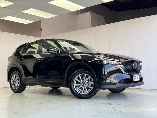 2023 Mazda CX-5 Enterprise Manukau image 255611