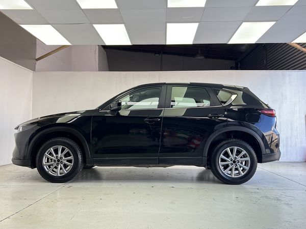 2023 Mazda CX-5 Enterprise Manukau image 255618