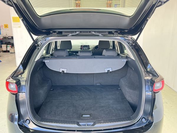 2023 Mazda CX-5 Enterprise Manukau image 255623