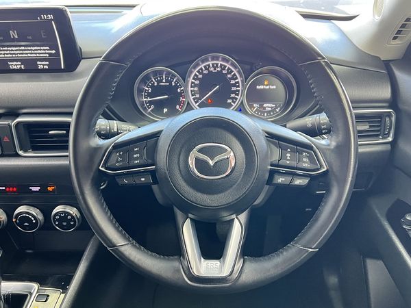 2023 Mazda CX-5 Enterprise Manukau image 255625