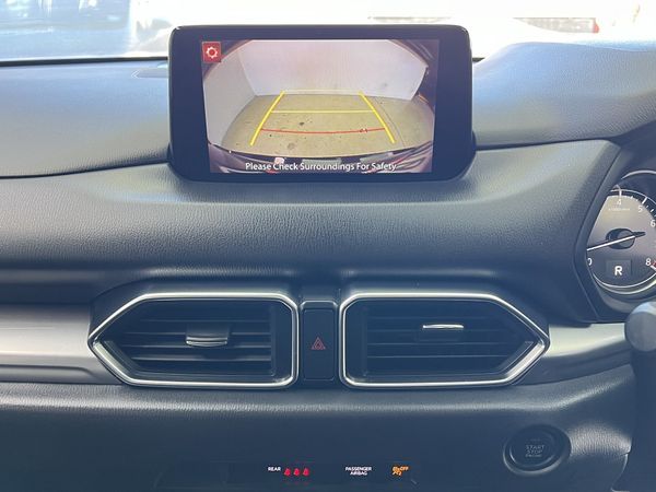 2023 Mazda CX-5 Enterprise Manukau image 255626