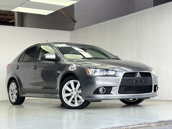 2012 Mitsubishi Galant Enterprise Manukau image 259575