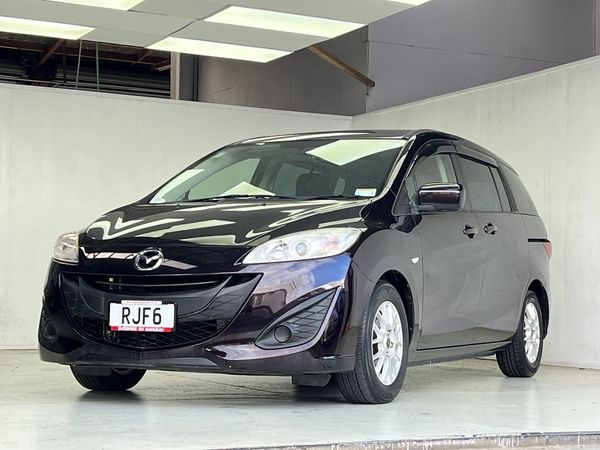 2013 Mazda Premacy Enterprise Manukau image 259483