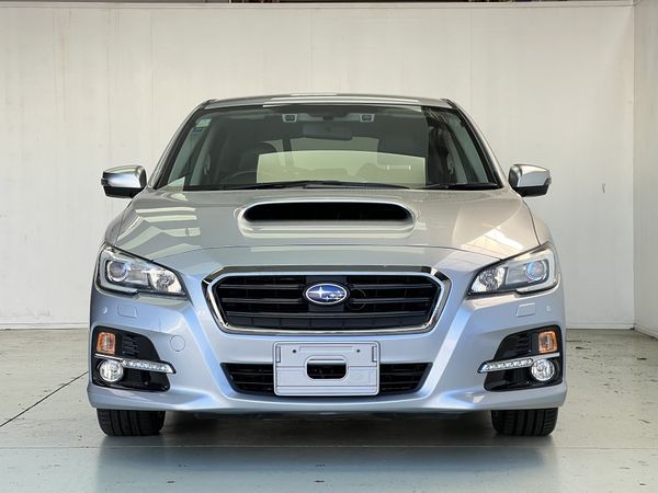 2014 Subaru Levorg Enterprise Manukau image 255471