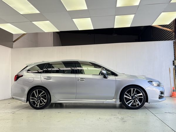 2014 Subaru Levorg Enterprise Manukau image 255472