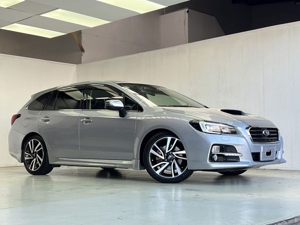 2014 Subaru Levorg Enterprise Manukau image 255473