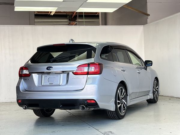 2014 Subaru Levorg Enterprise Manukau image 255474