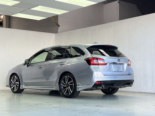 2014 Subaru Levorg Enterprise Manukau image 255477