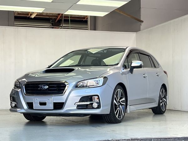 2014 Subaru Levorg Enterprise Manukau image 255480