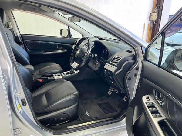 2014 Subaru Levorg Enterprise Manukau image 255482