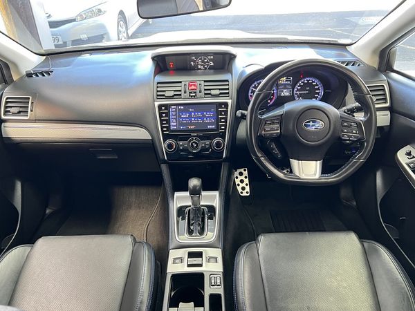 2014 Subaru Levorg Enterprise Manukau image 255484