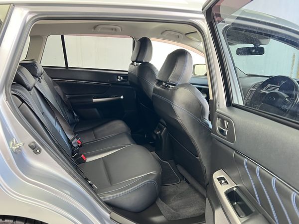 2014 Subaru Levorg Enterprise Manukau image 255485