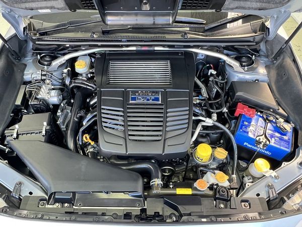 2014 Subaru Levorg Enterprise Manukau image 255487