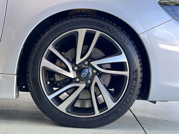 2014 Subaru Levorg Enterprise Manukau image 255488