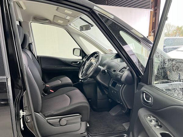 2012 Nissan Serena Enterprise Manukau image 257363