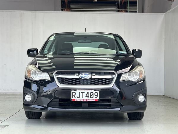 2012 Subaru Impreza Enterprise Manukau image 260848