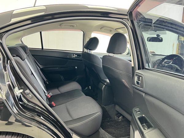 2012 Subaru Impreza Enterprise Manukau image 261642