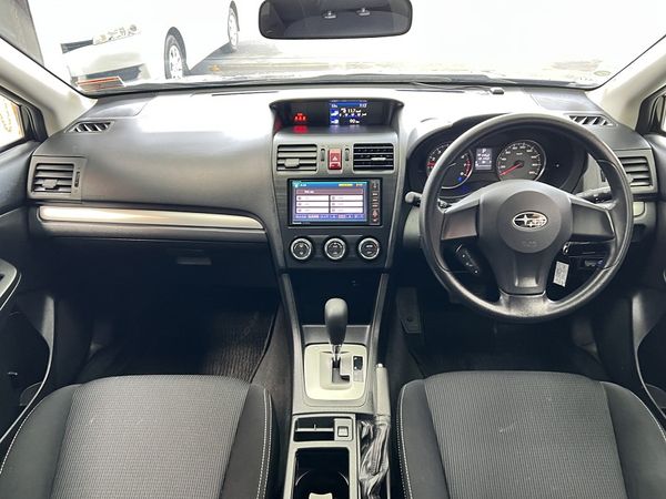 2012 Subaru Impreza Enterprise Manukau image 261643