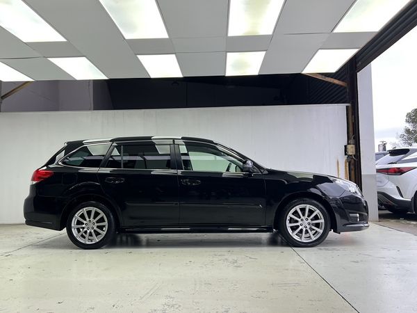2012 Subaru Legacy Enterprise Manukau image 267791