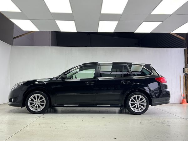 2012 Subaru Legacy Enterprise Manukau image 267795