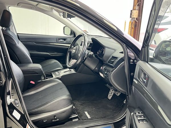 2012 Subaru Legacy Enterprise Manukau image 267799