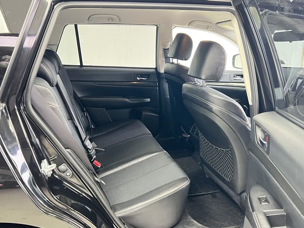 2012 Subaru Legacy Enterprise Manukau image 267800