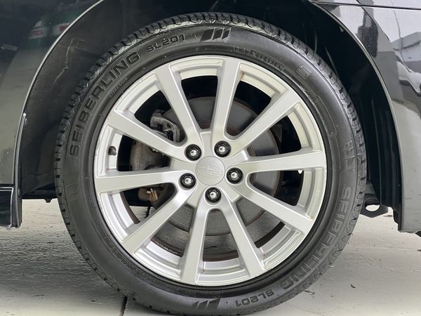 2012 Subaru Legacy Enterprise Manukau image 267805