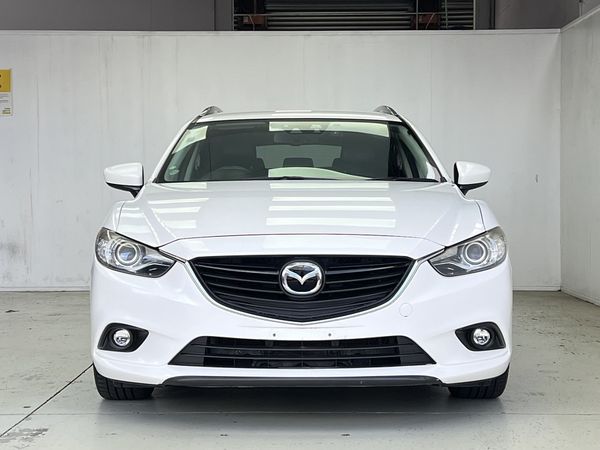 2014 Mazda Atenza Enterprise Manukau image 263812