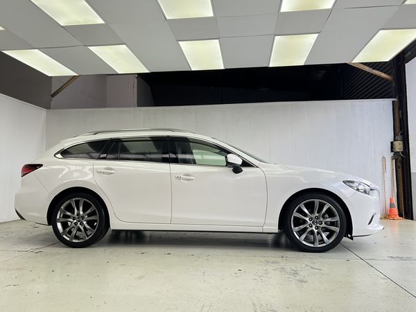 2014 Mazda Atenza Enterprise Manukau image 263815