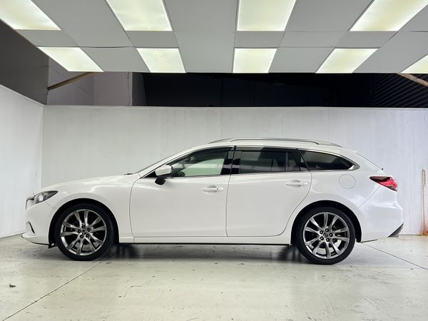 2014 Mazda Atenza Enterprise Manukau image 263819