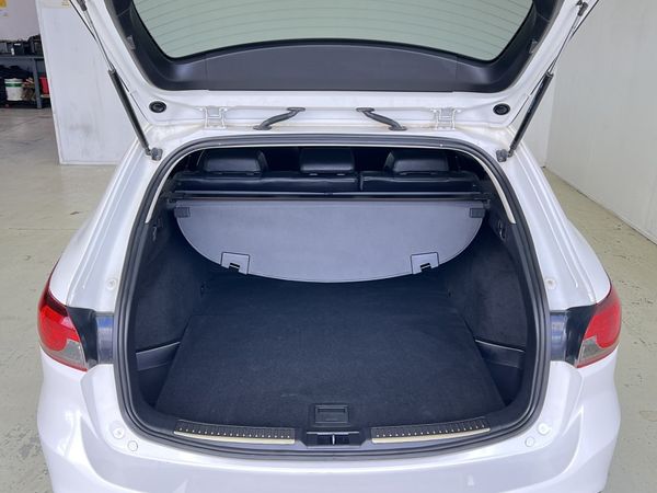 2014 Mazda Atenza Enterprise Manukau image 263821