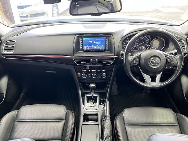 2014 Mazda Atenza Enterprise Manukau image 263825