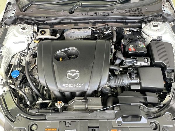 2014 Mazda Atenza Enterprise Manukau image 263828