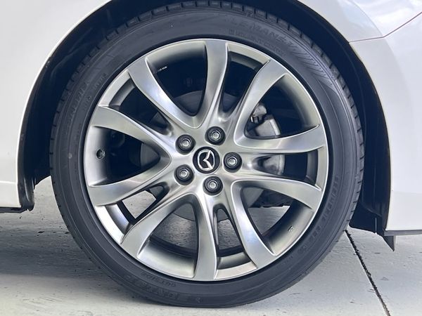 2014 Mazda Atenza Enterprise Manukau image 263829