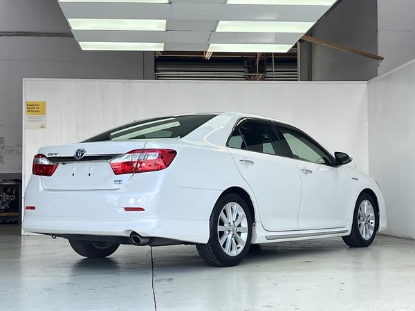 2013 Toyota Camry Enterprise Manukau image 259410