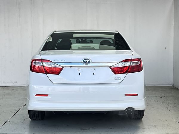 2013 Toyota Camry Enterprise Manukau image 259412