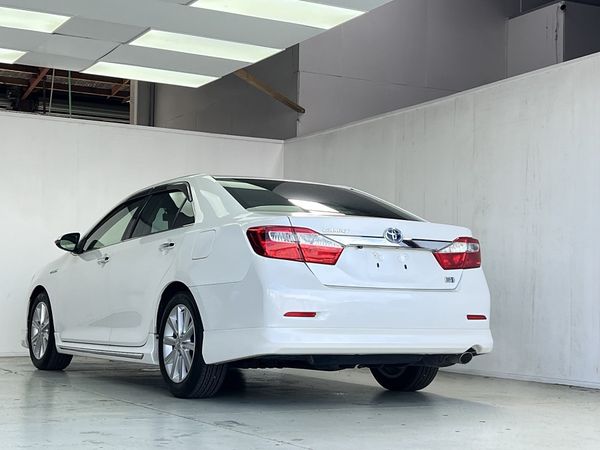 2013 Toyota Camry Enterprise Manukau image 259413