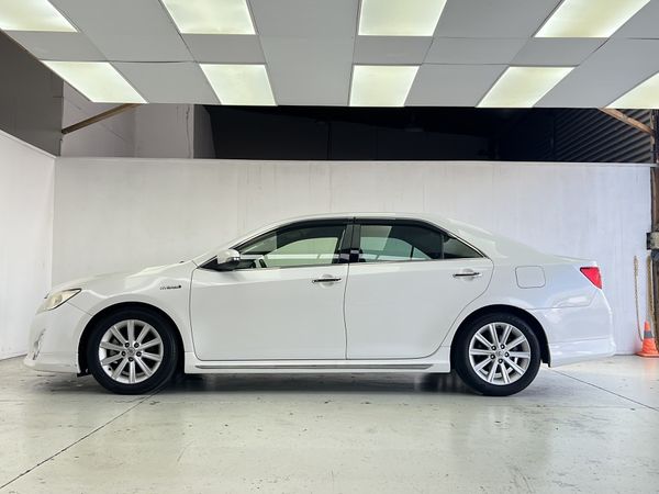2013 Toyota Camry Enterprise Manukau image 259415
