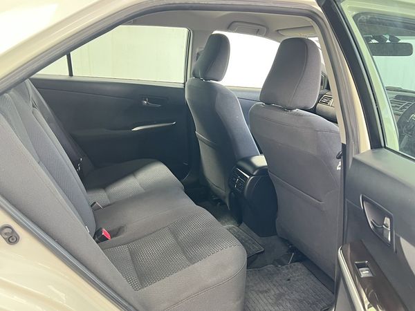 2013 Toyota Camry Enterprise Manukau image 259420
