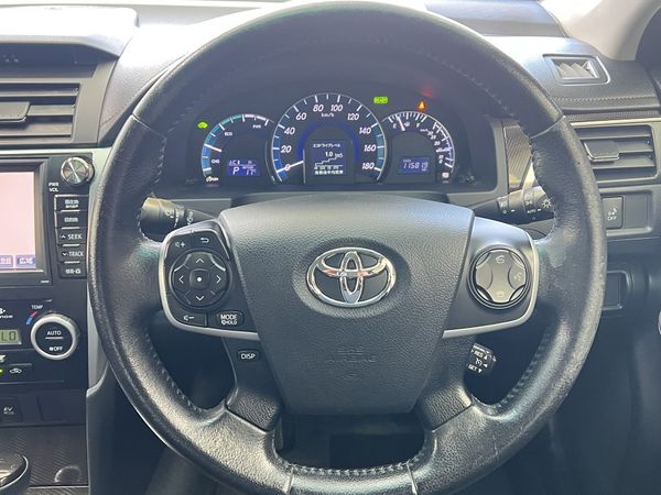 2013 Toyota Camry Enterprise Manukau image 259422