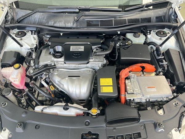 2013 Toyota Camry Enterprise Manukau image 259424