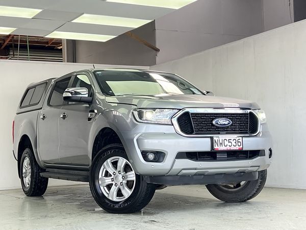 2021 Ford Ranger Enterprise Manukau image 257617