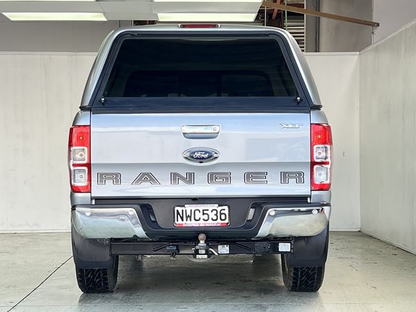 2021 Ford Ranger Enterprise Manukau image 257622