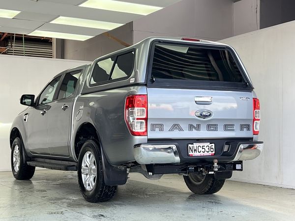 2021 Ford Ranger Enterprise Manukau image 257623