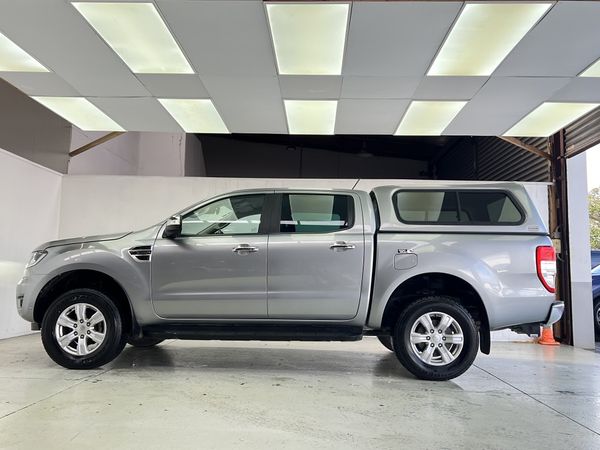 2021 Ford Ranger Enterprise Manukau image 257625